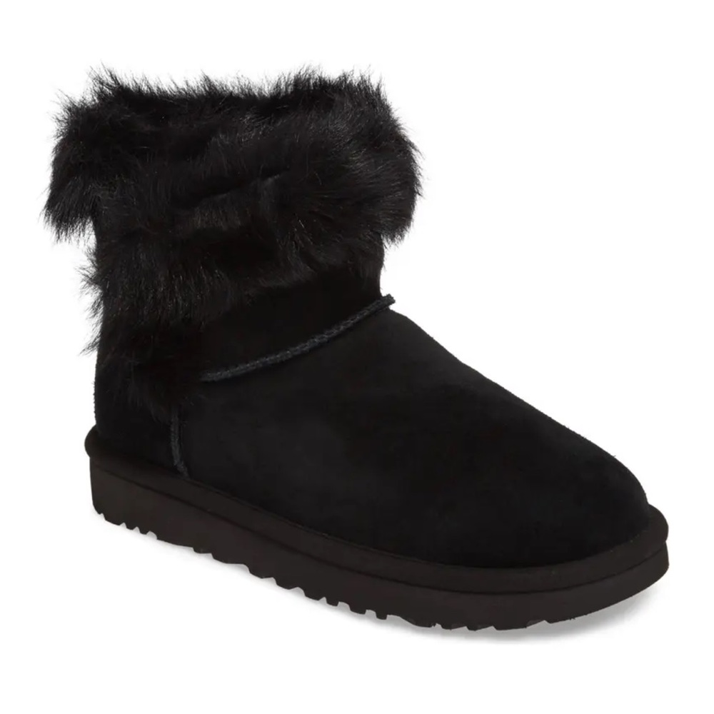 SOLD! UGG Milla Booties